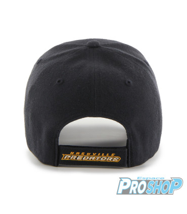 copy of Casquette NHL Washington Capitals Mvp Black '47