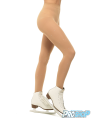 Collants avec pieds, IM 0858 strass