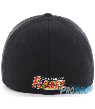 copy of Casquette NHL Washington Capitals Mvp Black '47