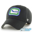 Casquette NHL Vancouver Canucks Mvp '47 Black