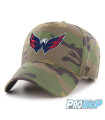 Casquette NHL Washington Capitals Mvp '47 Camo