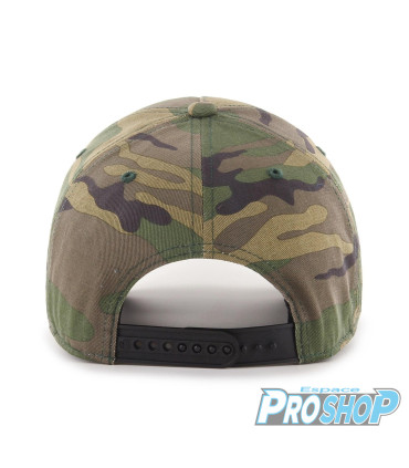 Casquette NHL Washington Capitals Mvp '47 Camo