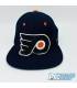 Casquette NHL Philadelphie Flyers Zephyr Original Snapback