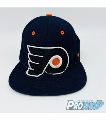 Casquette NHL Philadelphie Flyers Zephyr Original Snapback
