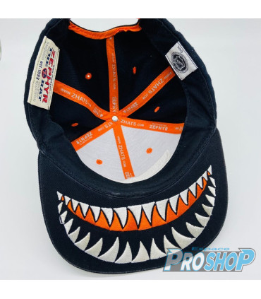 Casquette NHL Philadelphie Flyers Zephyr Original Snapback