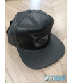 Casquette NHL New York Rangers Zephyr Flat Black Tonal