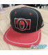 Casquette NHL Ottawa Senators Snapback Adidas
