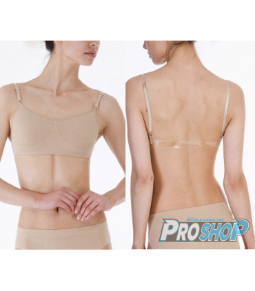 Sous-vêtement soutien-gorge IM 9052