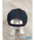 Casquette NHL Edmonton Oilers Mvp '47 Contrast