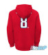 Sweat Washington Capitals Ovechkin, Junior