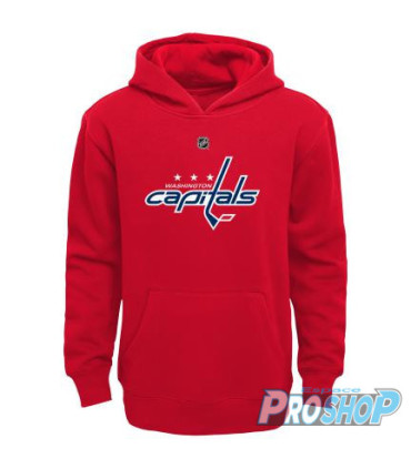 Sweat Washington Capitals Ovechkin, Junior