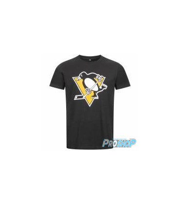 Tee Shirt Primary Logo Pittsburg Penguins, Enfant