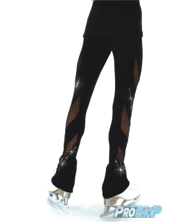 Legging Jerry's 393 Crystal Mesh