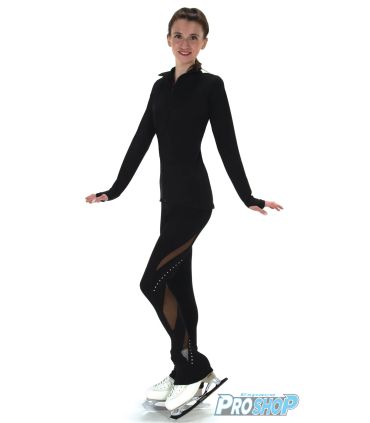 Legging Jerry's 393 Crystal Mesh