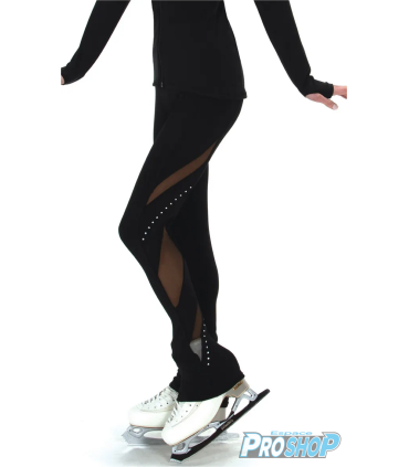 Legging Jerry's 393 Crystal Mesh