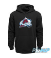 Sweat Shirt Primary Logo Hoody Colorado Avalanche, Junior