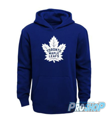 Sweat Shirt Primary Logo Hoody Toronto Maple Leafs, Junior