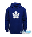 Sweat Shirt Primary Logo Hoody Toronto Maple Leafs, Junior