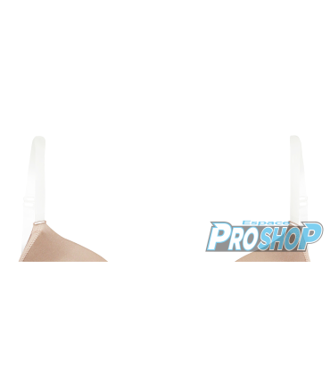 Bretelles Jerry's 1400 transparentes (paire)