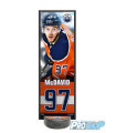 copy of Support plaque déco palet joueur NHL Matthews