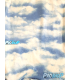 Tunique MONDOR 2723Y/BS, bleu nuages, 8-10ans