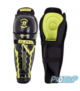 Jambiere Warrior DX5 senior
