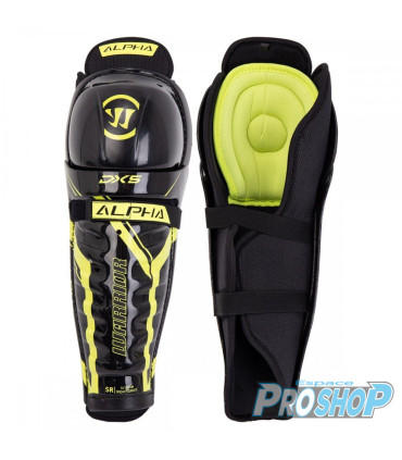 Jambiere Warrior DX5 senior