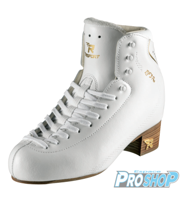Bottines RISPORT RF3 PRO (25), blanc