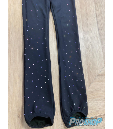 Legging Sagester 437 Occasion, XS