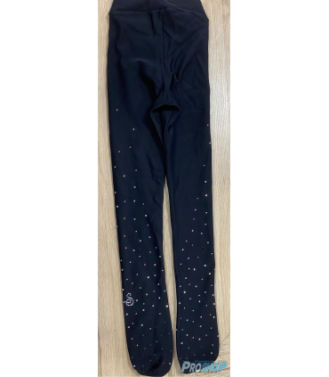 Legging Sagester 437 Occasion, XS