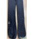 Legging Sagester 437 Occasion, XS