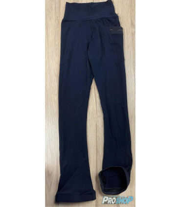 Legging IM 5330 noir, adulte