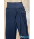 Legging IM 5330 noir, adulte