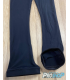 Legging IM 5330 noir, adulte