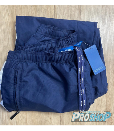 Pantalon entraineur Reebok Occasion, L