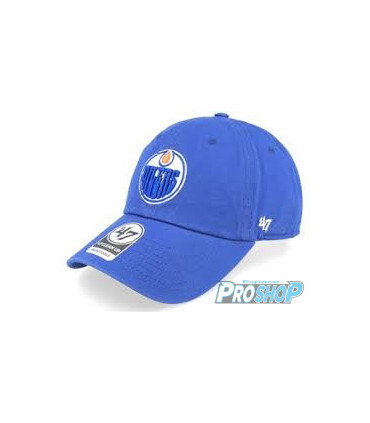 copy of Casquette NHL 47' Clean UP Detroit