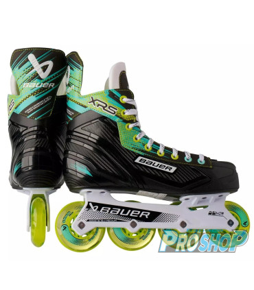 Roller BAUER XRS Senior