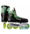 Roller BAUER XRS Junior