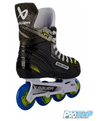 Roller BAUER XR Intermédiaire