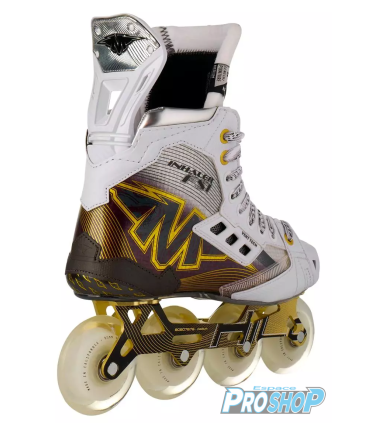 ROLLERS MISSION INHALER FS1 Senior