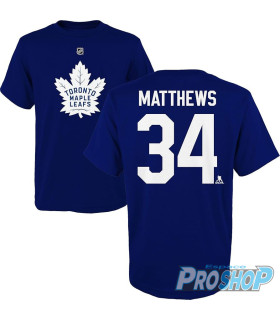 copy of Tee shirt Fanatics NHLPA, Penguins Sidney Crosby