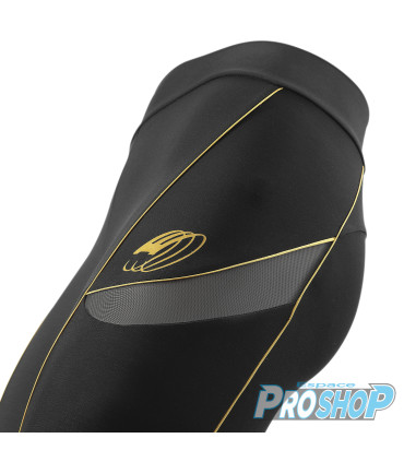 Legging Edea Lady Collection Dream Gold