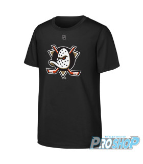 copy of Tee shirt Fanatics NHLPA, Penguins Sidney Crosby