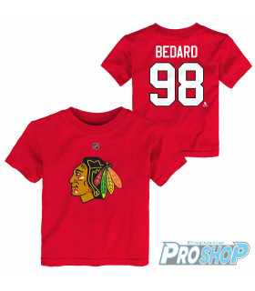 copy of Tee shirt Fanatics NHLPA, Penguins Sidney Crosby