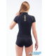 T-Shirt Edea Lady Collection Dream Gold