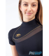 T-Shirt Edea Lady Collection Dream Gold