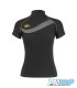 T-Shirt Edea Lady Collection Dream Gold