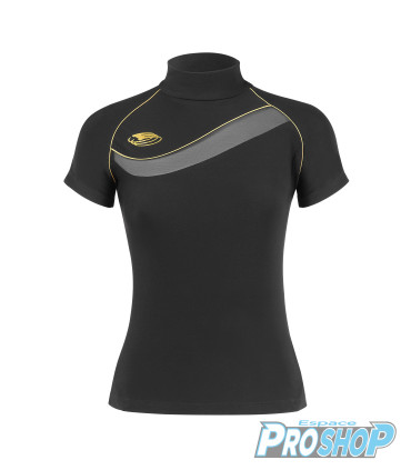 T-Shirt Edea Lady Collection Dream Gold