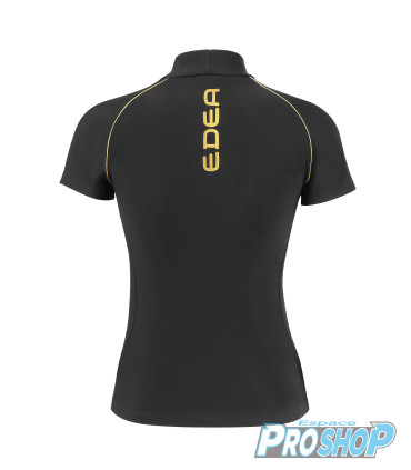 T-Shirt Edea Lady Collection Dream Gold