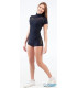 Short Edea Lady Collection Dream Gold